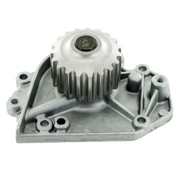 SKF Vandpumpe vkpc93608 for HONDA