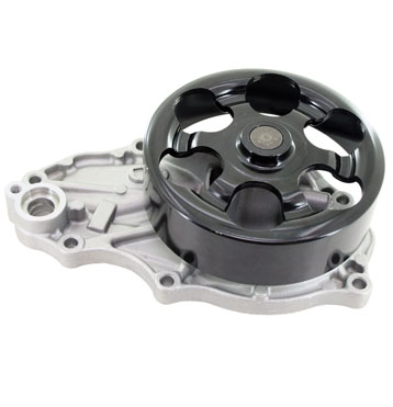 SKF Vandpumpe vkpc93614 for HONDA