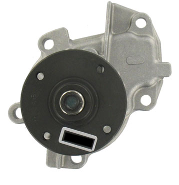 SKF Vandpumpe vkpc97201 for DAIHATSU