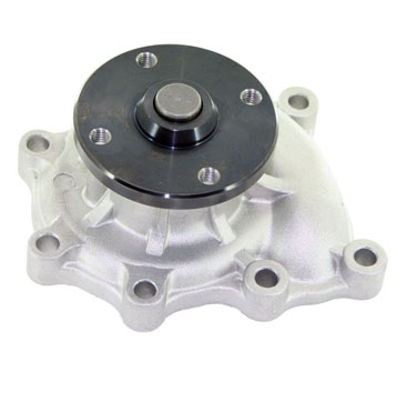 SKF Vandpumpe vkpc94632 for KIA