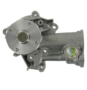 SKF Vandpumpe vkpc95405 for HYUNDAI MITSUBISHI