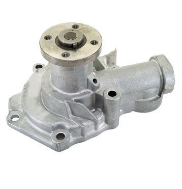 SKF Vandpumpe vkpc95850 for HYUNDAI