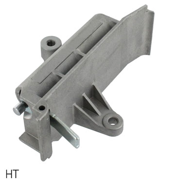 SKF Strammehjul, tandrem VKM 11145 for FORD VW