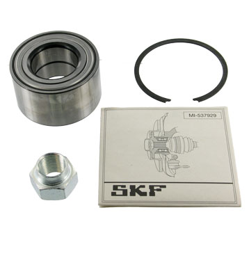 SKF Hjullejesæt vkba1414 for VOLVO FIAT LANCIA