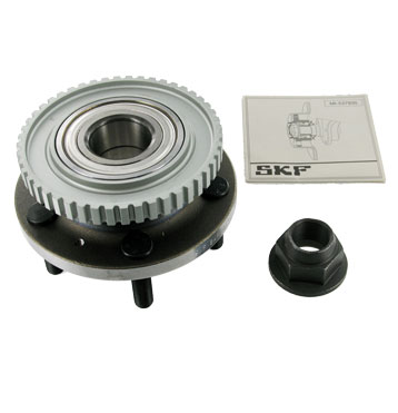 SKF Hjullejesæt vkba1435 for VOLVO
