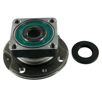 SKF Hjullejesæt vkba1443 for FIAT