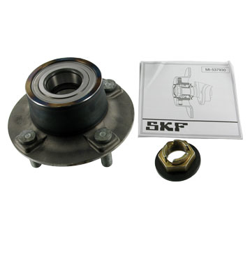 SKF Hjullejesæt vkba1481 for FORD