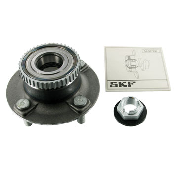 SKF Hjullejesæt vkba1482 for FORD