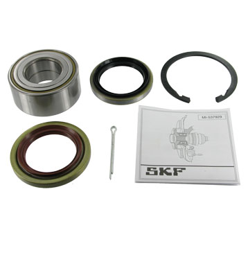 SKF Hjullejesæt vkba1970 for HYUNDAI MITSUBISHI