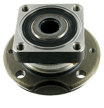 SKF Hjullejesæt vkba310 for LANCIA SEAT