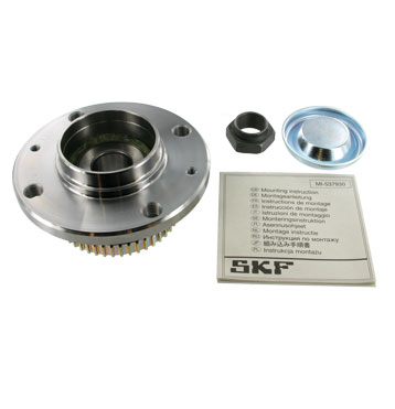 SKF Hjullejesæt vkba3586 for CITROËN
