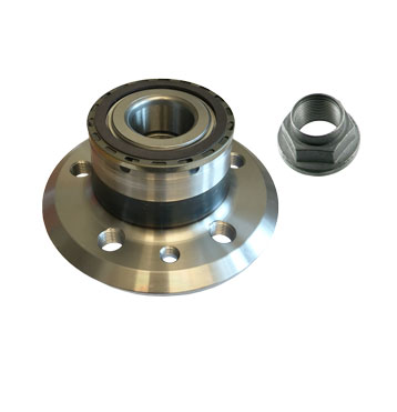 SKF Hjullejesæt vkba3604 for ROVER