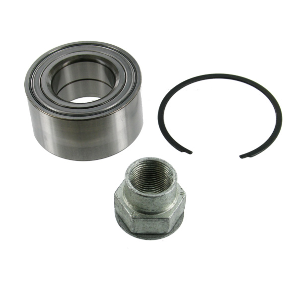 SKF Hjullejesæt vkba3413 for LANCIA FIAT