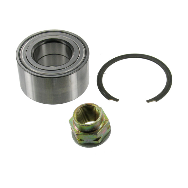 SKF Hjullejesæt vkba3416 for FIAT NISSAN