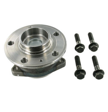 SKF Hjullejesæt vkba3631 for VOLVO