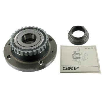 SKF Hjullejesæt vkba3454 for PEUGEOT