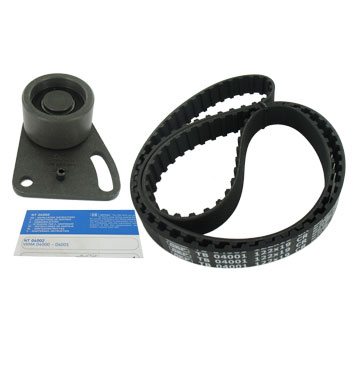 SKF Tandremssæt VKMA 04001 for FORD