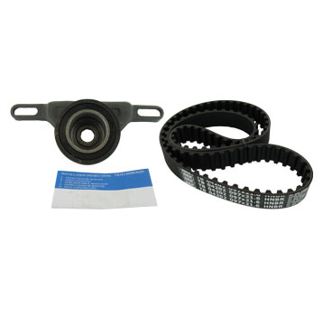 SKF Tandremssæt vkma04202 for FORD