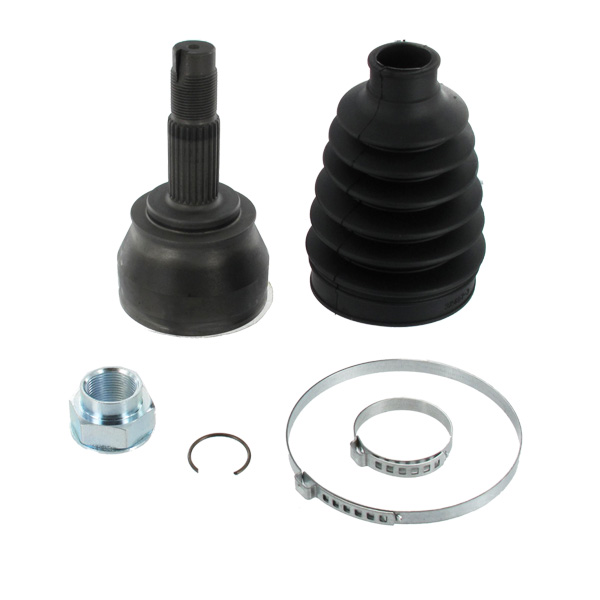 SKF Ledsæt, drivaksel vkja3173 for LANCIA