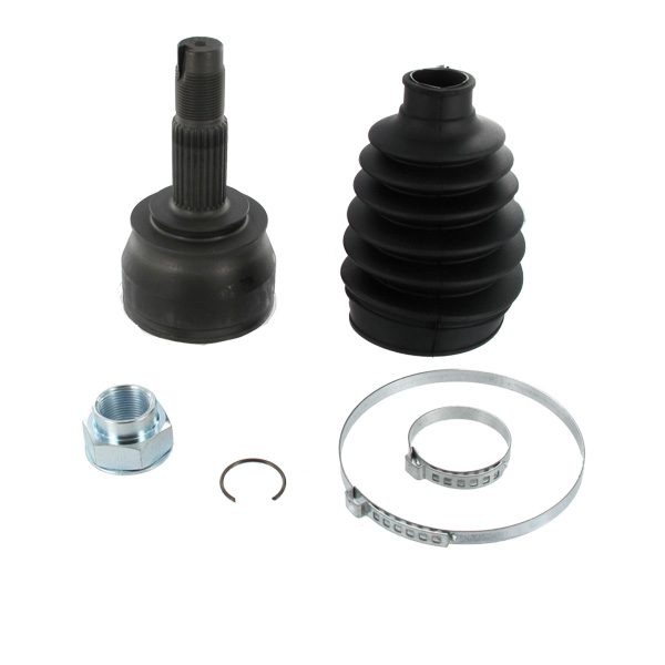 SKF Ledsæt, drivaksel vkja3175 for OPEL VAUXHALL FIAT LANCIA