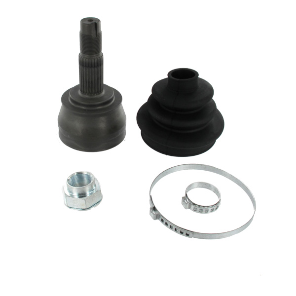 SKF Ledsæt, drivaksel vkja3202 for LANCIA ALFA ROMEO