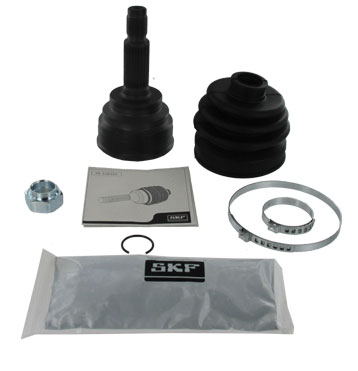 SKF Ledsæt, drivaksel vkja5124
