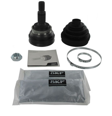 SKF Ledsæt, drivaksel vkja5179 for VW