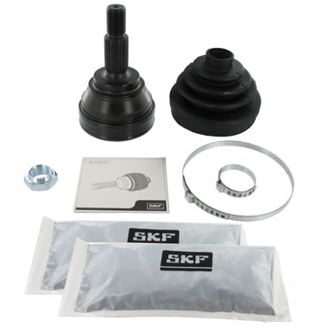 SKF Ledsæt, drivaksel vkja5185 for VW