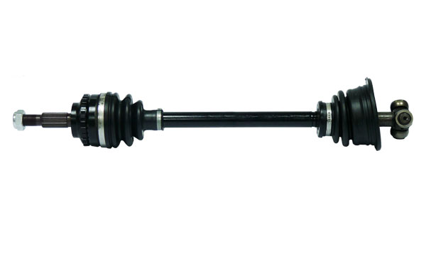 SKF Drivaksel vkjc6144 for RENAULT