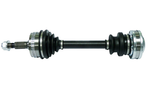 SKF Drivaksel vkjc6161 for MERCEDES-BENZ
