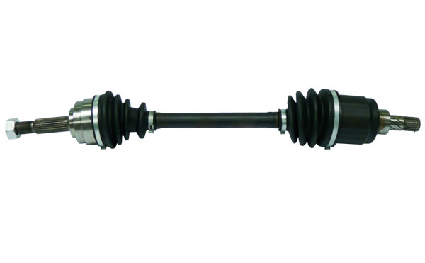 SKF Drivaksel vkjc6183 for NISSAN