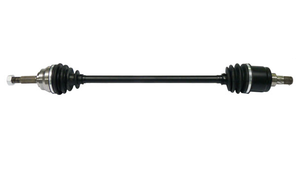 SKF Drivaksel vkjc6185 for NISSAN