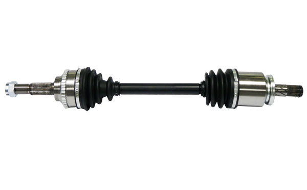 SKF Drivaksel vkjc6482 for NISSAN