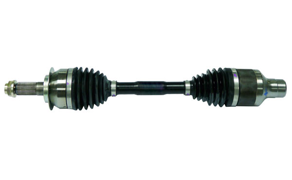 SKF Drivaksel vkjc6925 for FIAT SUZUKI