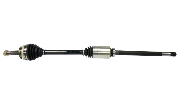 SKF Drivaksel vkjc7017 for OPEL