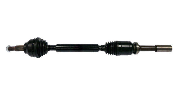SKF Drivaksel vkjc8599 for RENAULT