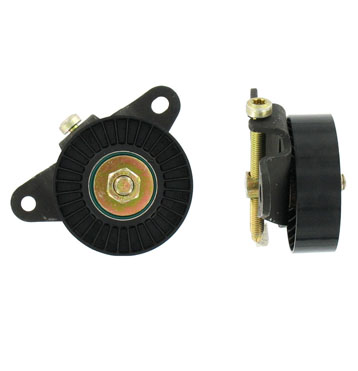 SKF Remstrammer, kilerem VKM 34005 for FORD MAZDA