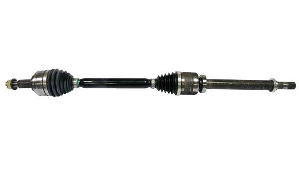 SKF Drivaksel vkjc8130 for RENAULT