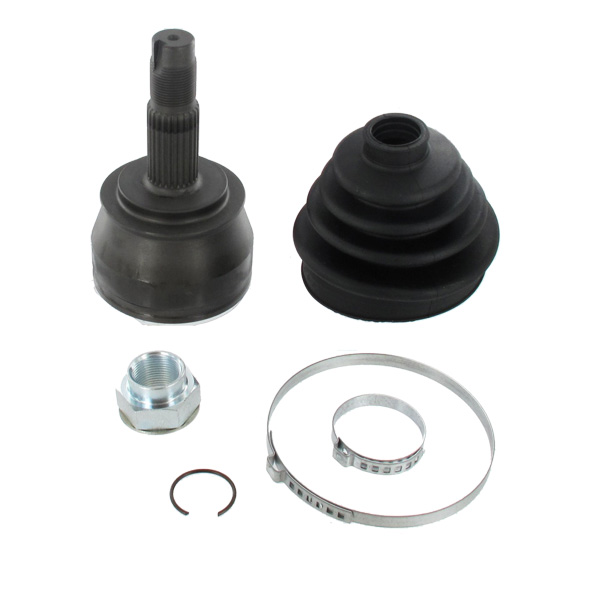 SKF Ledsæt, drivaksel vkja3075 for FIAT LANCIA