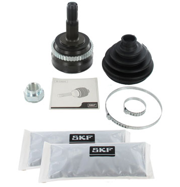SKF Ledsæt, drivaksel vkja3083 for LANCIA
