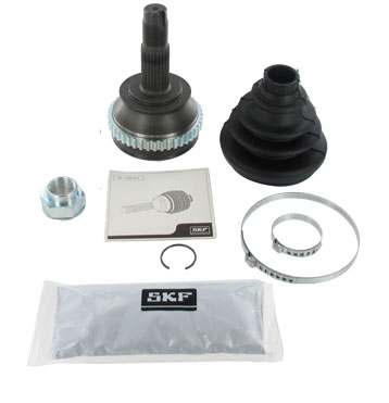 SKF Ledsæt, drivaksel vkja3085 for ALFA ROMEO FIAT