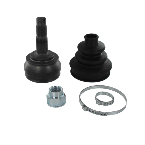 SKF Ledsæt, drivaksel vkja3157 for FIAT