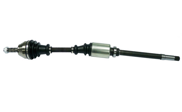 SKF Drivaksel vkjc4386 for PEUGEOT