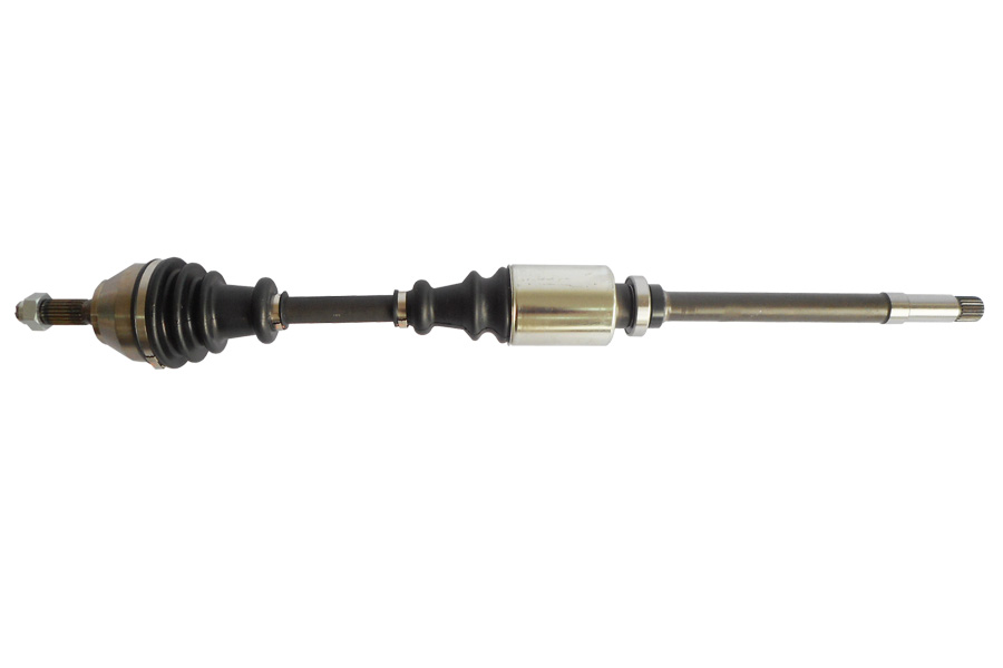 SKF Drivaksel vkjc4498 for PEUGEOT