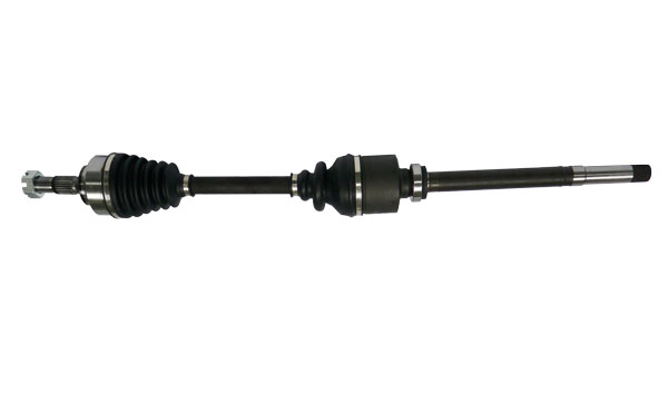 SKF Drivaksel vkjc4865 for PEUGEOT