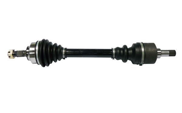 SKF Drivaksel vkjc5060 for PEUGEOT CITROËN