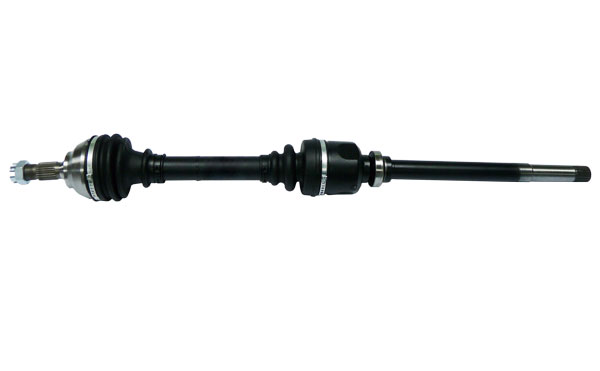 SKF Drivaksel vkjc5303 for PEUGEOT CITROËN