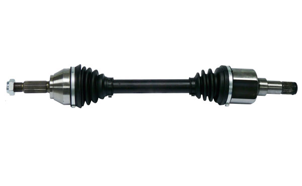SKF Drivaksel vkjc5738 for FORD