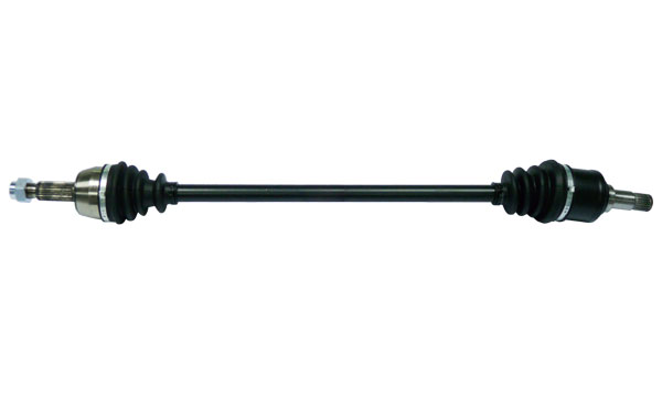 SKF Drivaksel vkjc5811 for FORD