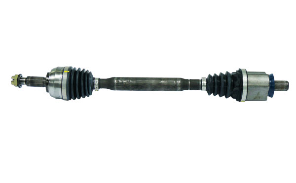 SKF Drivaksel vkjc5971 for RENAULT